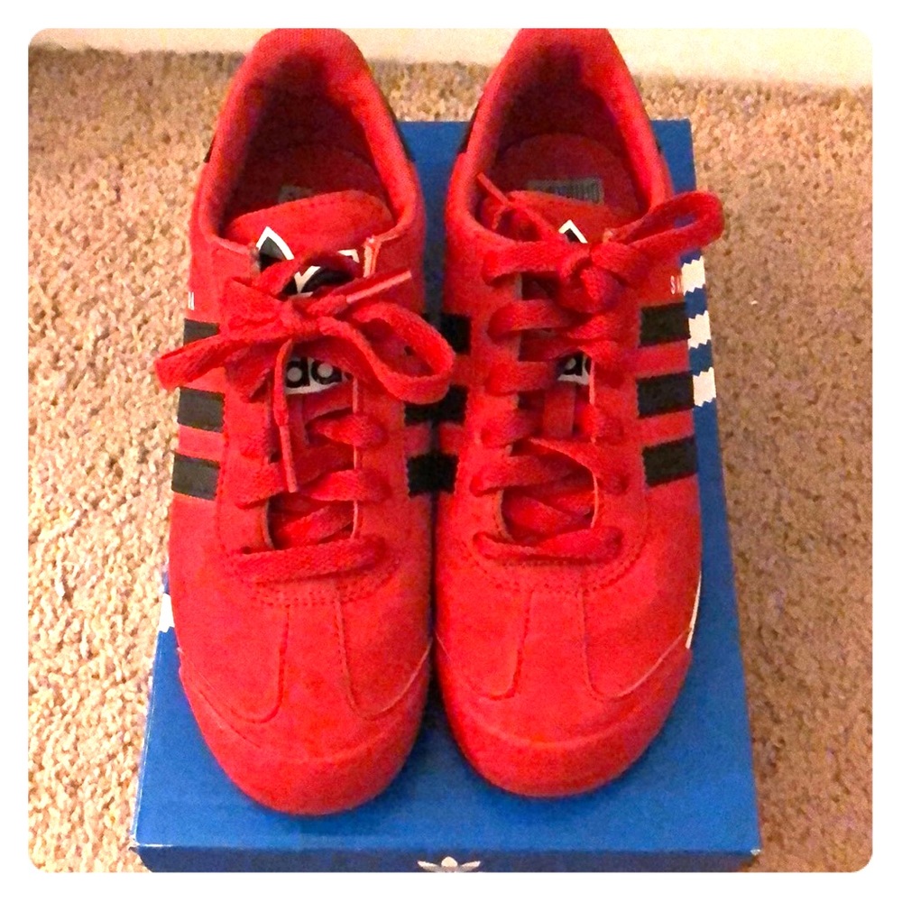 Adidas Originals Samoa